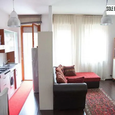 Sun And Salt With 2 Real Steps From The Sea Apartment Montesilvano