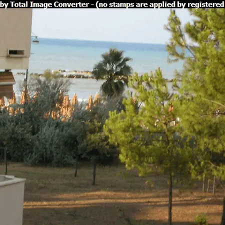 Sun And Salt With 2 Real Steps From The Sea Apartment Montesilvano