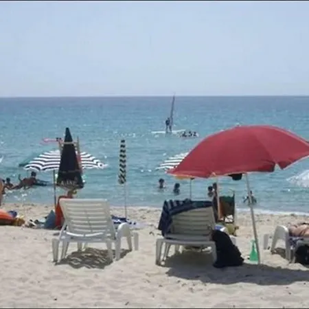 Apartment Sun And Salt With 2 Real Steps From The Sea Montesilvano